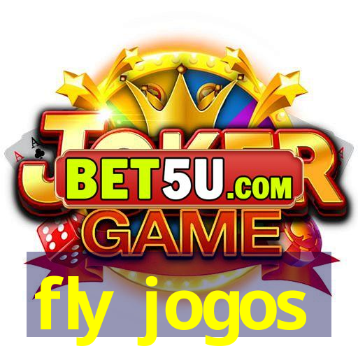 fly jogos